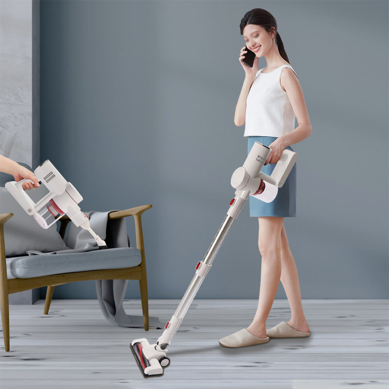 YINXIER Cordless Vacuum Cleaner Wayfair